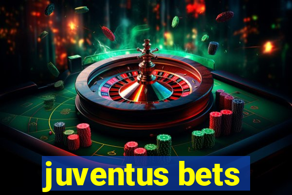 juventus bets